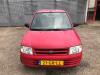 Daihatsu Cuore 1.0 12V Skrotfordon (2001, ROOD)