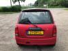 Daihatsu Cuore 1.0 12V Skrotfordon (2001, ROOD)