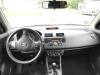 Suzuki Swift 1.3 VVT 16V 4x4 Sloopvoertuig (2007, Zwart)