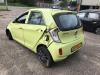 Kia Picanto 1.2 16V Sloopvoertuig (2012, Groen)