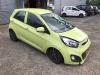 Kia Picanto 1.2 16V Sloopvoertuig (2012, Groen)