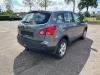 Nissan Qashqai 2.0 16V Skrotfordon (2007, BLAUW)
