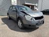 Nissan Qashqai 2.0 16V Skrotfordon (2007, BLAUW)