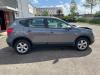 Nissan Qashqai 2.0 16V Skrotfordon (2007, BLAUW)