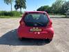 Toyota Aygo 1.0 12V VVT-i Sloopvoertuig (2008, Rood)