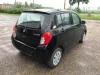 Suzuki Celerio 1.0 12V Skrotfordon (2015, ZWART)