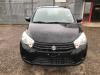 Suzuki Celerio 1.0 12V Skrotfordon (2015, ZWART)