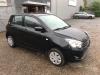 Suzuki Celerio 1.0 12V Skrotfordon (2015, ZWART)