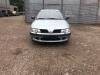 Mitsubishi Carisma 1.6i 16V Sloopvoertuig (2003, Grijs)