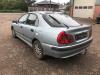 Mitsubishi Carisma 1.6i 16V Sloopvoertuig (2003, Grijs)