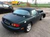 Mazda MX-5 1.6i 16V Sloopvoertuig (1998, Groen)