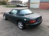 Mazda MX-5 1.6i 16V Sloopvoertuig (1998, Groen)
