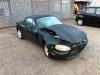 Mazda MX-5 1.6i 16V Sloopvoertuig (1998, Groen)