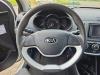 Kia Picanto 1.0 12V Samochód złomowany (2013, Bialy)