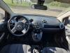 Mazda 2 1.3 16V S-VT High Power Skrotfordon (2007, GRIJS)