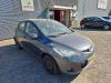Mazda 2 1.3 16V S-VT High Power Skrotfordon (2007, GRIJS)
