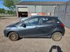 Mazda 2 1.3 16V S-VT High Power Skrotfordon (2007, GRIJS)