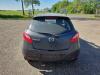 Mazda 2 1.3 16V S-VT High Power Skrotfordon (2007, GRIJS)