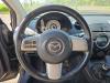 Mazda 2 1.3 16V S-VT High Power Skrotfordon (2007, GRIJS)