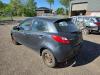 Mazda 2 1.3 16V S-VT High Power Skrotfordon (2007, GRIJS)