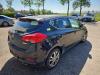 Kia Cee'd 1.6 CRDi 16V VGT Skrotfordon (2015, (1K) ZILINASCHWARZ MET.)
