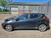 Kia Cee'd 1.6 CRDi 16V VGT Skrotfordon (2015, (1K) ZILINASCHWARZ MET.)