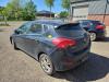 Kia Cee'd 1.6 CRDi 16V VGT Skrotfordon (2015, (1K) ZILINASCHWARZ MET.)