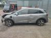 Kia Niro I 1.6 GDI PHEV Skrotfordon (2020, GRIJS)