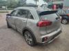 Kia Niro I 1.6 GDI PHEV Skrotfordon (2020, GRIJS)