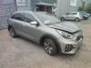 Kia Niro I 1.6 GDI PHEV Skrotfordon (2020, GRIJS)
