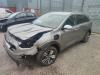 Kia Niro I 1.6 GDI PHEV Skrotfordon (2020, GRIJS)