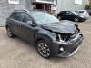 Kia Stonic 1.0i T-GDi 12V Sloopvoertuig (2020, Grijs)