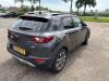 Kia Stonic 1.0i T-GDi 12V Sloopvoertuig (2020, Grijs)