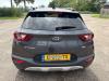 Kia Stonic 1.0i T-GDi 12V Sloopvoertuig (2020, Grijs)