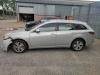 Mazda 6 SportBreak 1.8i 16V Sloopvoertuig (2010, Grijs)