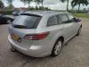 Mazda 6 SportBreak 1.8i 16V Sloopvoertuig (2010, Grijs)