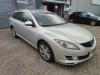 Mazda 6 SportBreak 1.8i 16V Sloopvoertuig (2010, Grijs)