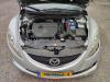 Mazda 6 SportBreak 1.8i 16V Sloopvoertuig (2010, Grijs)