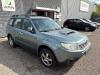 Subaru Forester 2.0D Samochód złomowany (2009)