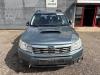Subaru Forester 2.0D Samochód złomowany (2009)