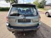Subaru Forester 2.0D Samochód złomowany (2009)