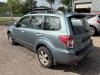 Subaru Forester 2.0D Samochód złomowany (2009)