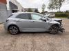 Toyota Corolla 1.8 16V Hybrid Sloopvoertuig (2019, Grijs)