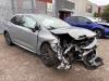 Toyota Corolla 1.8 16V Hybrid Sloopvoertuig (2019, Grijs)