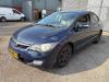 Honda Civic 1.3 Hybrid Sloopvoertuig (2008, Blauw)