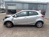 Mazda 2 1.3 16V S-VT Sloopvoertuig (2007, Grijs)