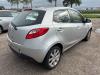 Mazda 2 1.3 16V S-VT Sloopvoertuig (2007, Grijs)
