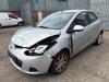 Mazda 2 1.3 16V S-VT Sloopvoertuig (2007, Grijs)