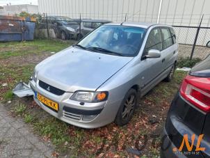 Mitsubishi Space Star 1.6 16V  (Sloop)