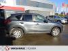 Mazda CX-5 I 2.2 Skyactiv D 16V 4WD Sloopvoertuig (2012, Grijs)